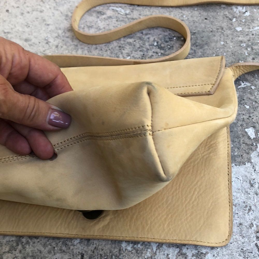 Francesco Biasia bag - Picture 3 of 5
